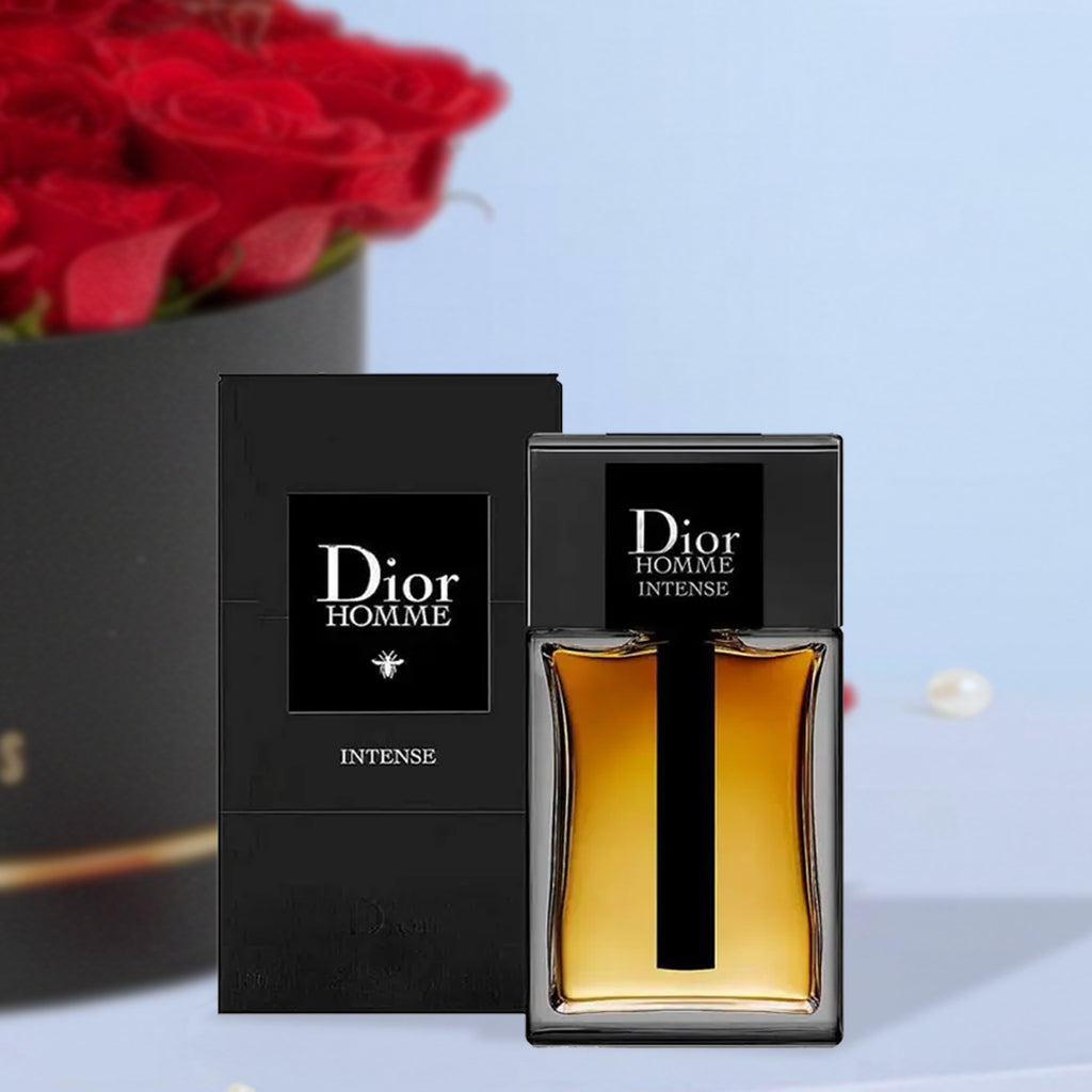 Christian Dior Homme Intense