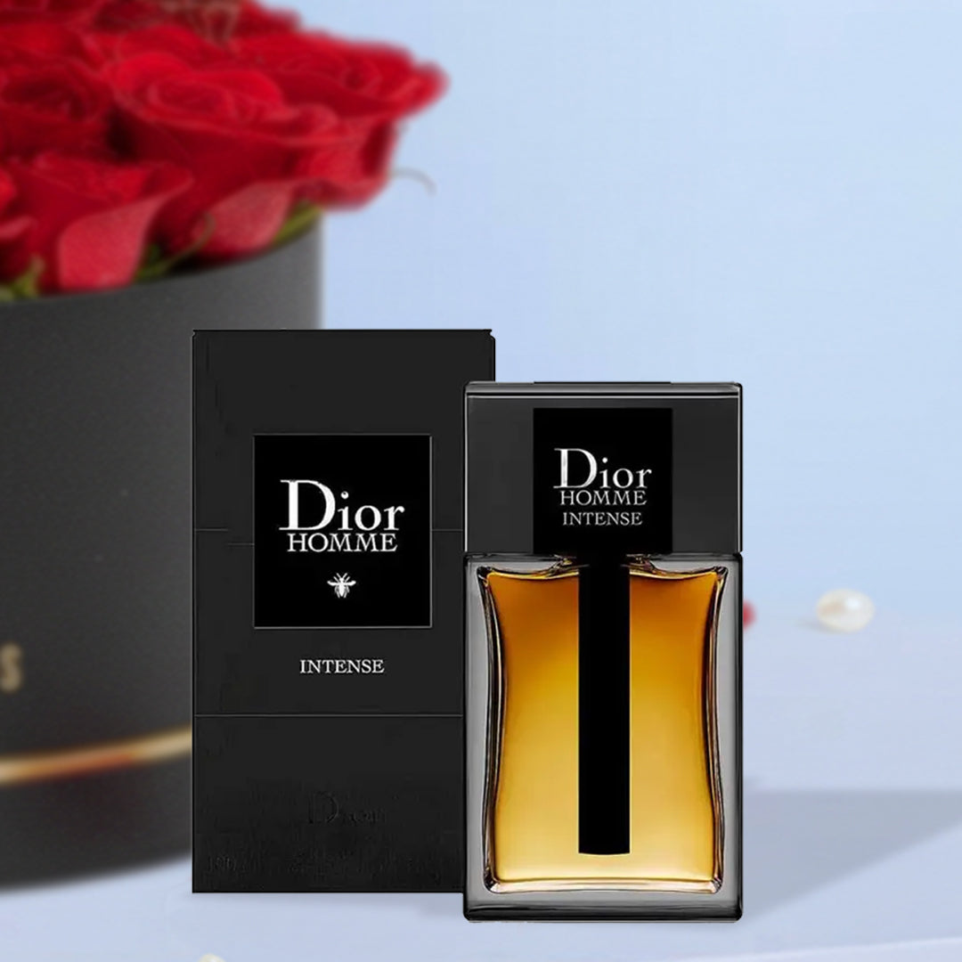 Christian Dior Homme Intense
