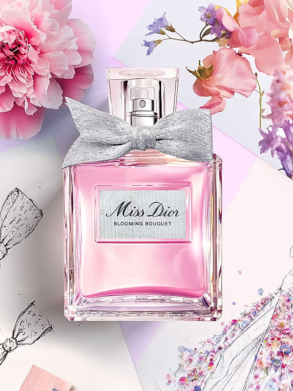 Miss Dior Blooming Bouquet