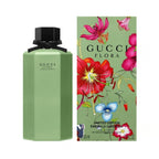 Gucci Flora Emerald Gardenia | Limited Edition Eau de Toilette-100ml