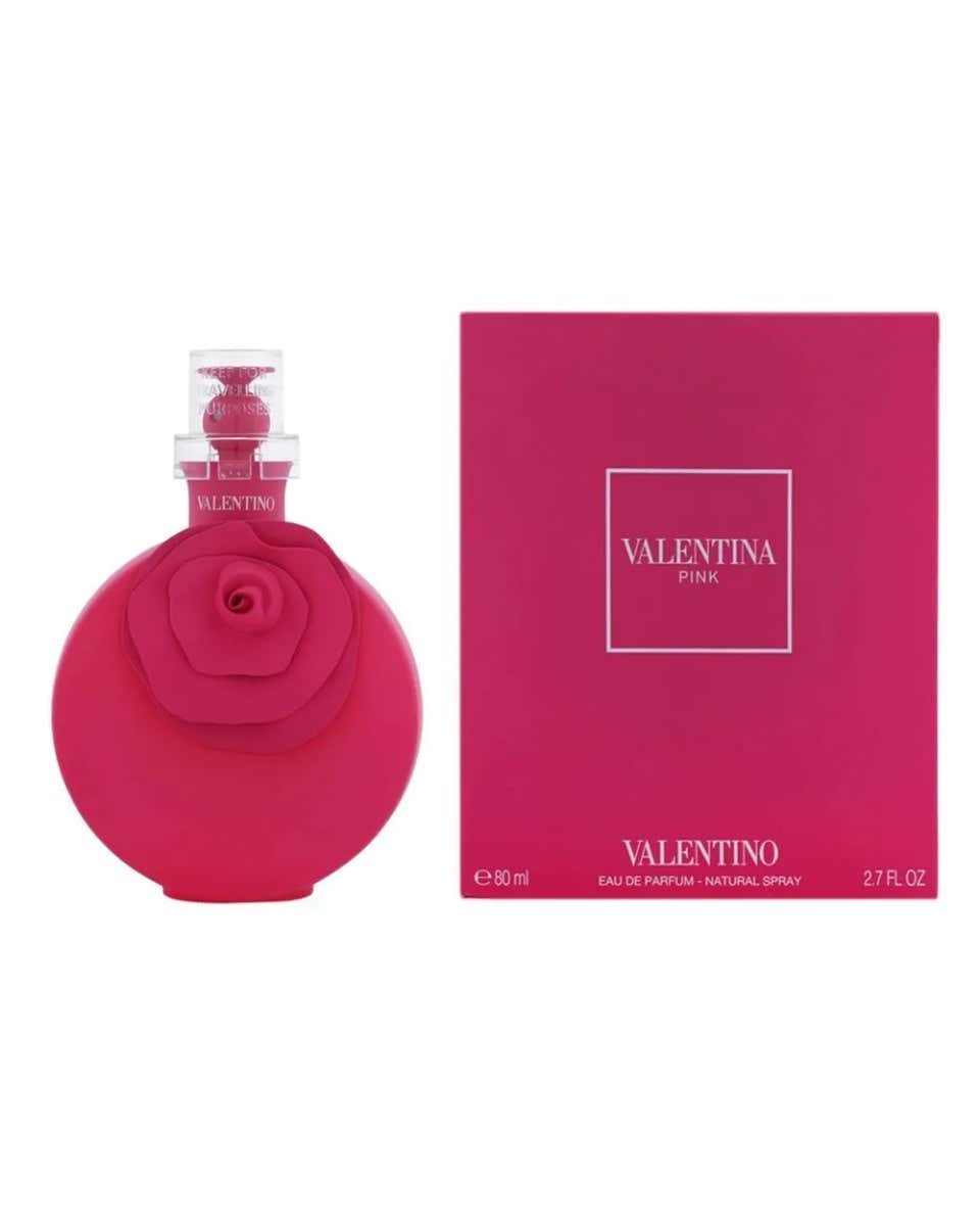 Valentino Valentina Pink Limited Edition Eau De Parfum Spray-80ml