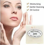 Jam Rice Milk Soap | The Original Skin Softening & Radiant Bar