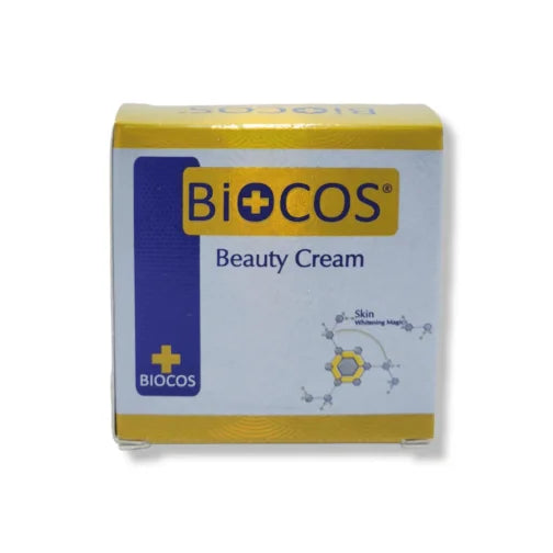 BiOCOS Beauty Cream