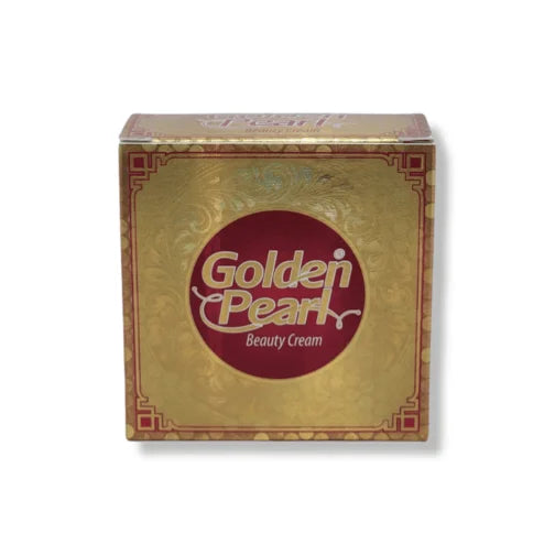 Golden Pearl New Whitening Cream