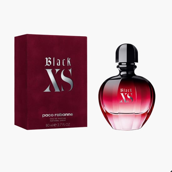 Paco Rabanne Black XS For Her | Eau De Parfum-80ml