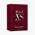 Paco Rabanne Black XS For Her | Eau De Parfum-80ml