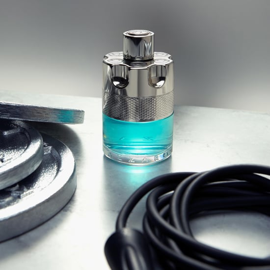Azzaro Wanted Tonic | Eau De Toilette-100ml