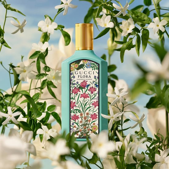 Gucci Flora Gorgeous Jasmine | Eau de Parfum-100ml