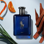 Ralph Lauren Polo Blue | Eau de Parfum for Him-125ml