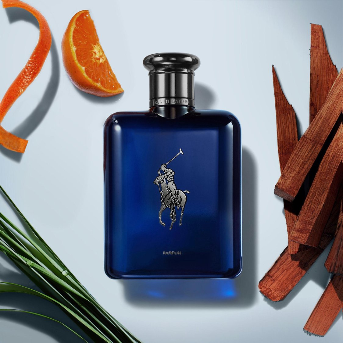 Ralph Lauren Polo Blue | Eau de Parfum for Him-125ml