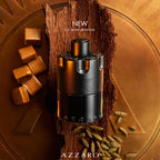 Azzaro The Most Wanted Intense | Eau de Parfum-100ml