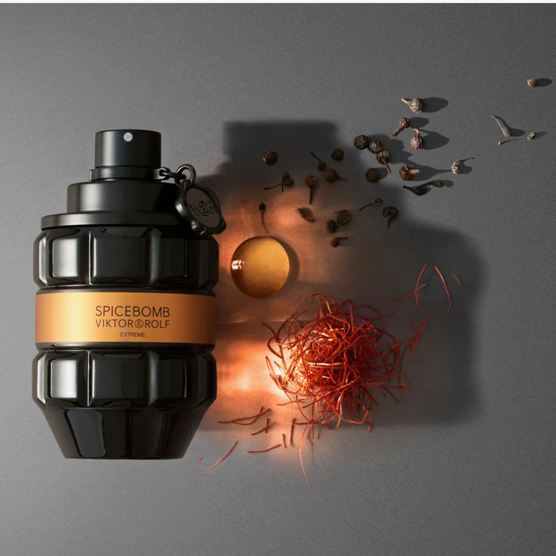 Viktor&Rolf Spicebomb Extreme | Eau De Parfum-90ml