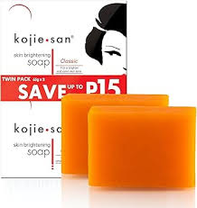 Kojie San Classic Skin Lightening Soap