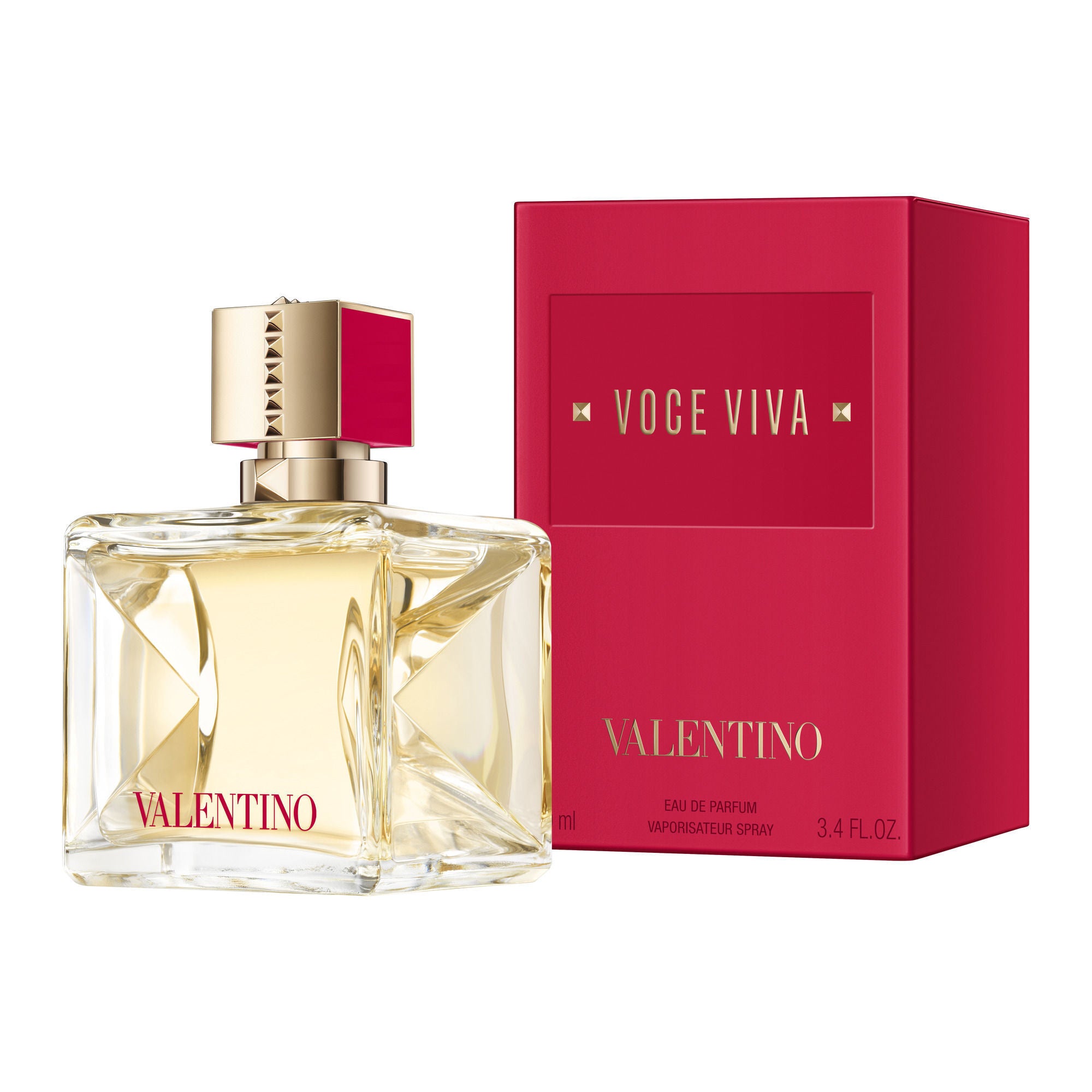 Valentino Voce Viva Eau de Parfum-100ml