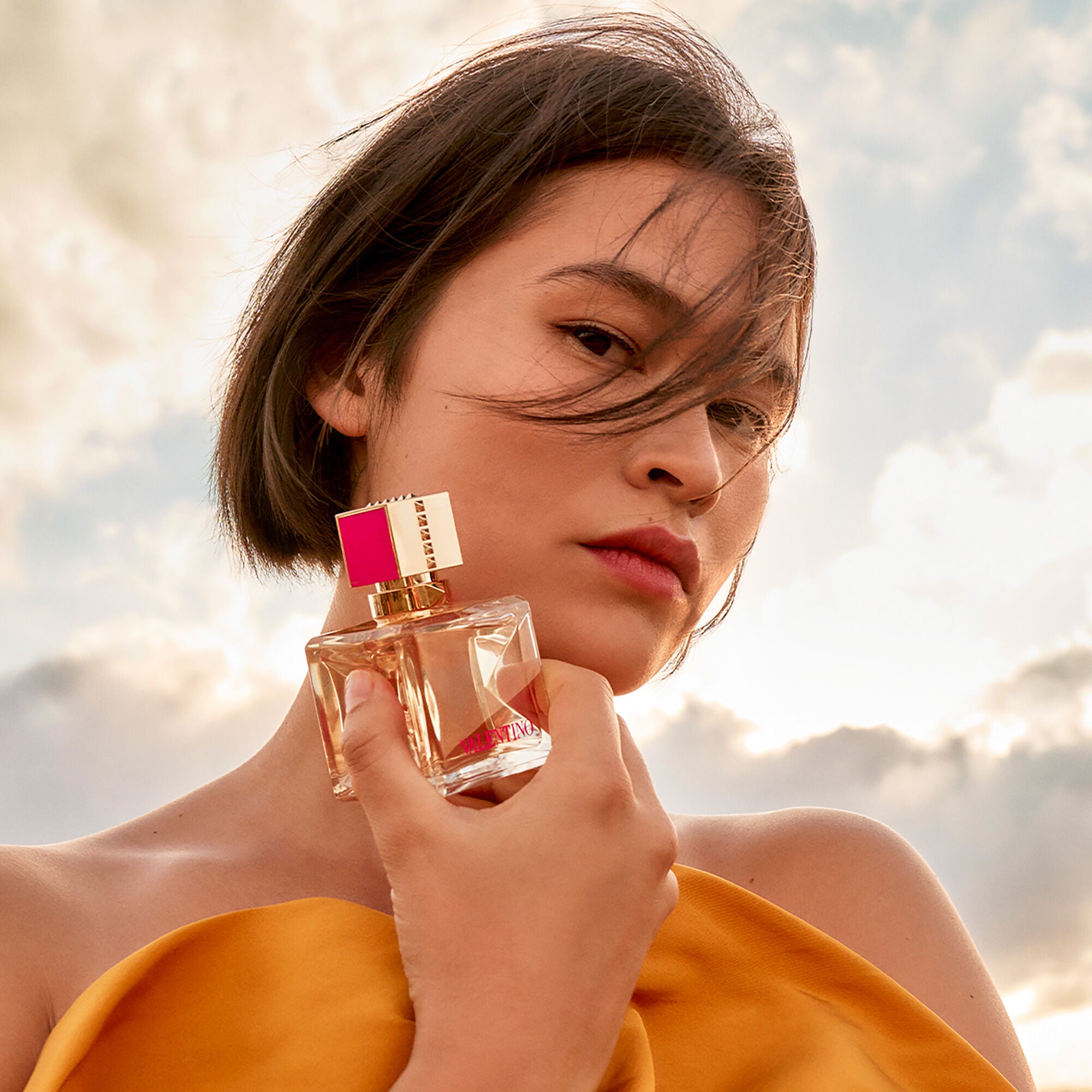 Valentino Voce Viva Eau de Parfum-100ml