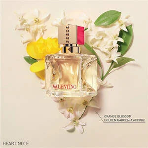 Valentino Voce Viva Eau de Parfum-100ml