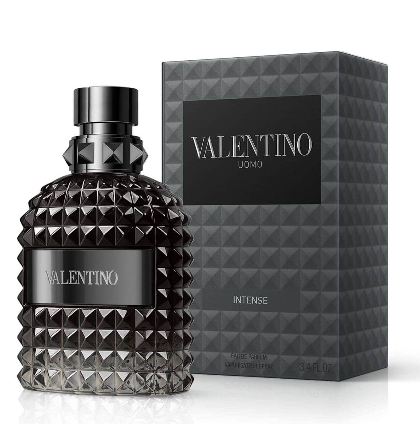 Valentino Uomo Intense For Men-100ml