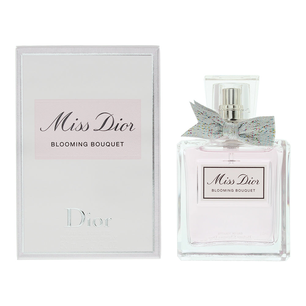Miss Dior Blooming Bouquet