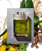 Bvlgari Man Wood Essence | Eau de Parfum-100ml
