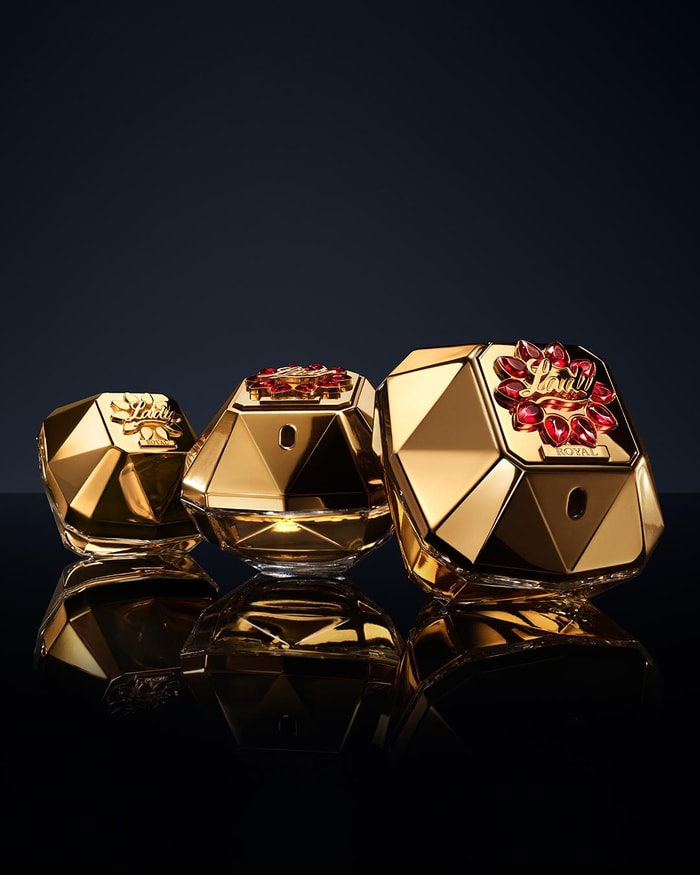 Paco Rabanne Lady Million Royal | Eau de Parfum-80ml