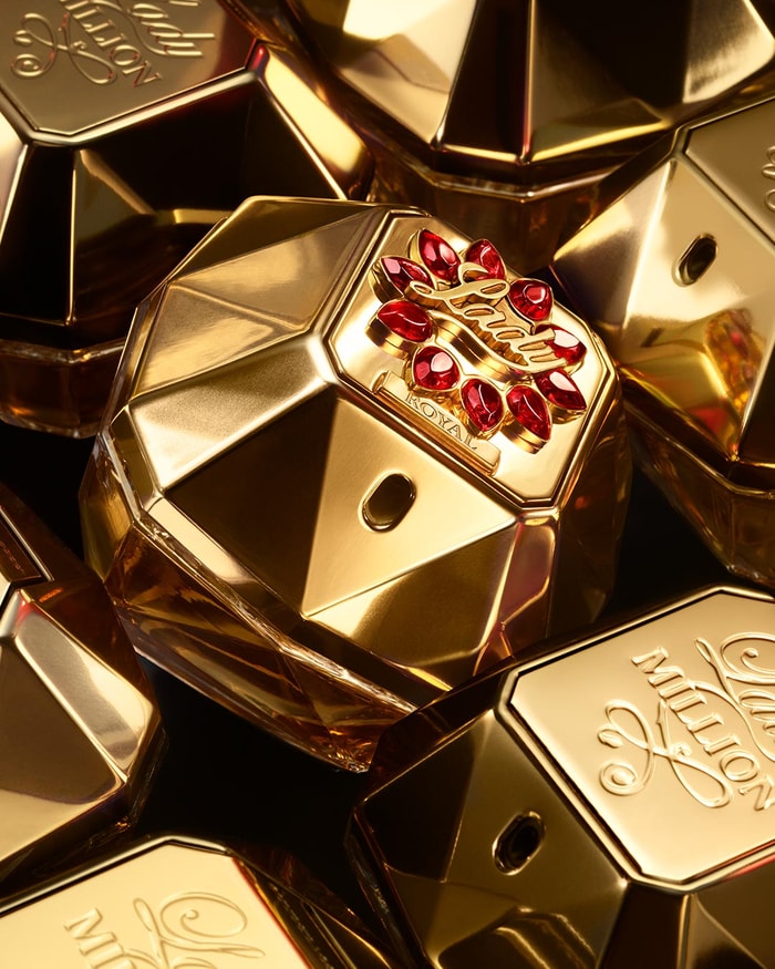 Paco Rabanne Lady Million Royal | Eau de Parfum-80ml