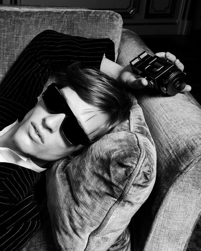 Rabanne Phantom Intense | The Thrilling Eau de Parfum Intense-100ml