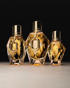 RABANNE Million Gold For Her | Refillable Eau de Parfum-100ml