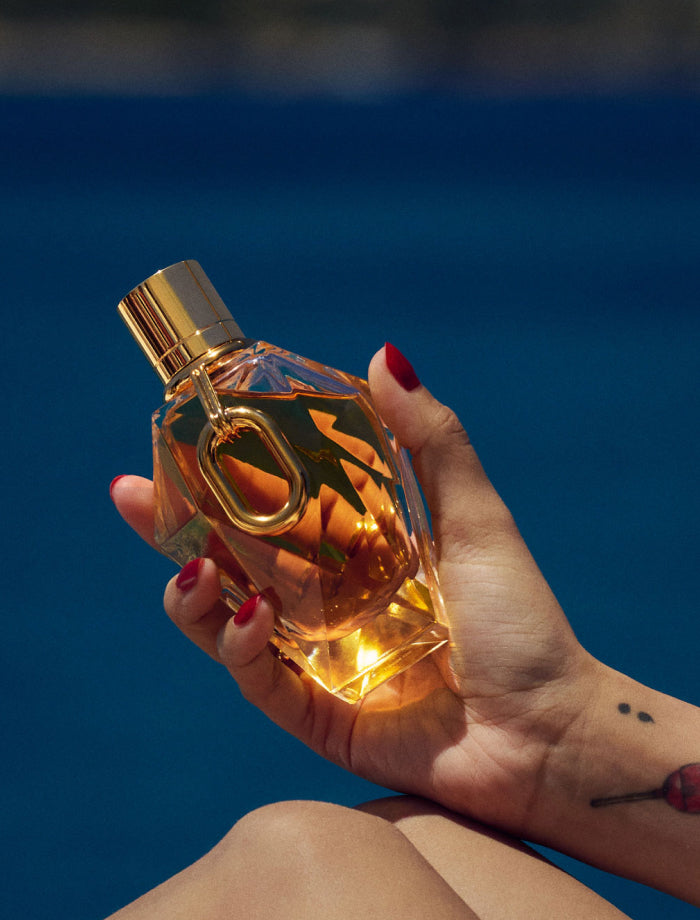 RABANNE Million Gold For Her | Refillable Eau de Parfum-100ml