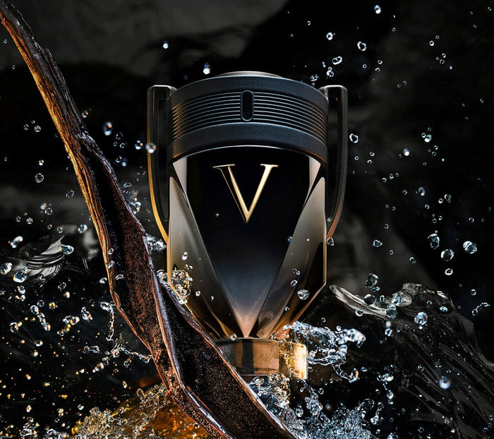 Rabanne Invictus Victory | Extreme Eau de Parfum-100ml