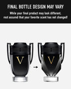 Rabanne Invictus Victory | Extreme Eau de Parfum-100ml