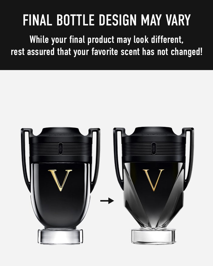 Rabanne Invictus Victory | Extreme Eau de Parfum-100ml