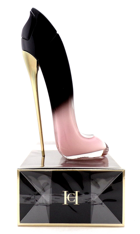 Carolina Herrera Good Girl Blush Elixir | Sensual Exotic Floral EDP-80ml