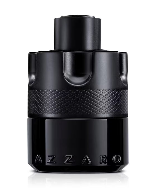 Azzaro The Most Wanted Intense | Eau de Parfum-100ml