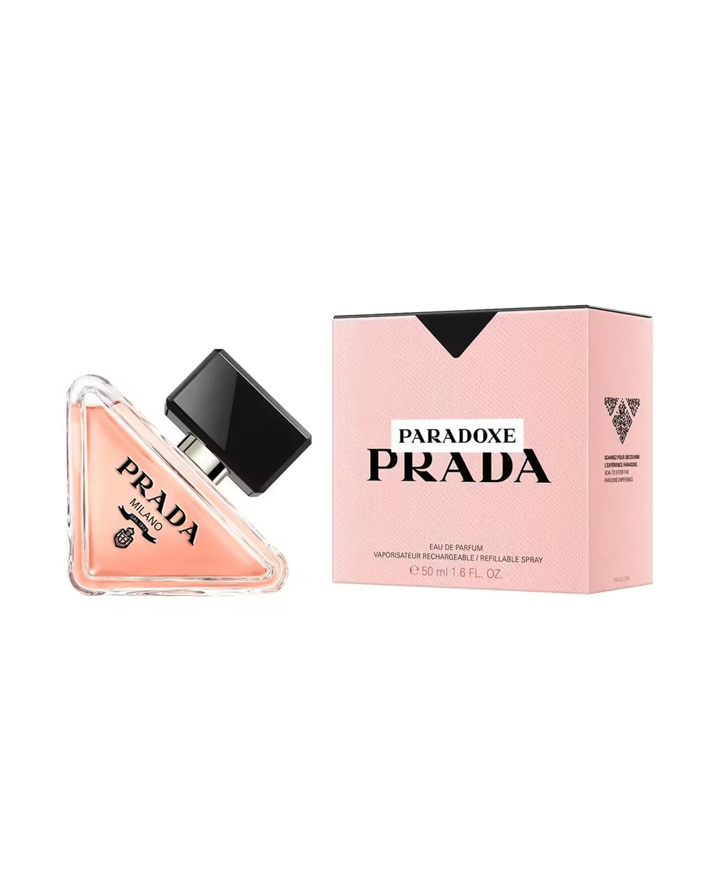 Prada Paradoxe | Eau De Parfum-90ml
