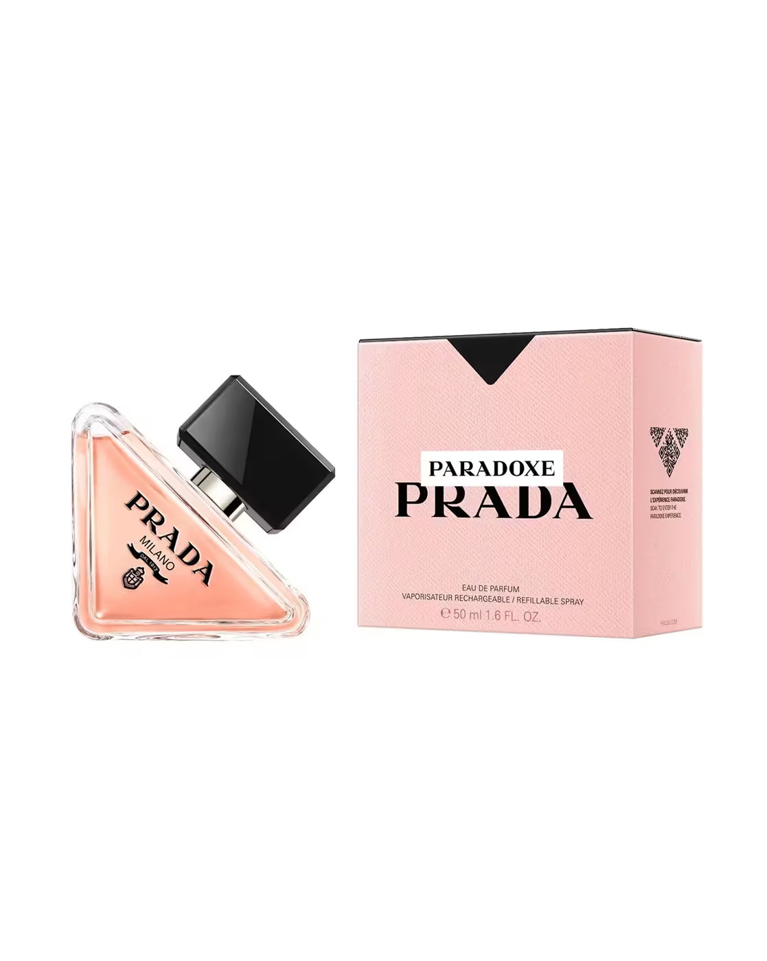 Prada Paradoxe | Eau De Parfum-90ml