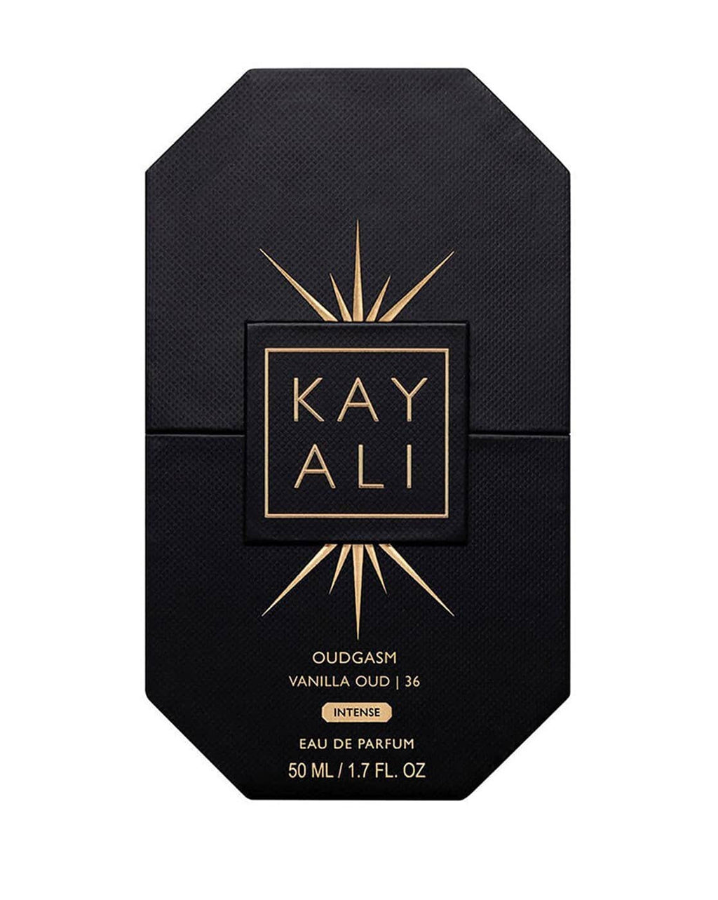 Kayali Oudgasm Tobacco Oud