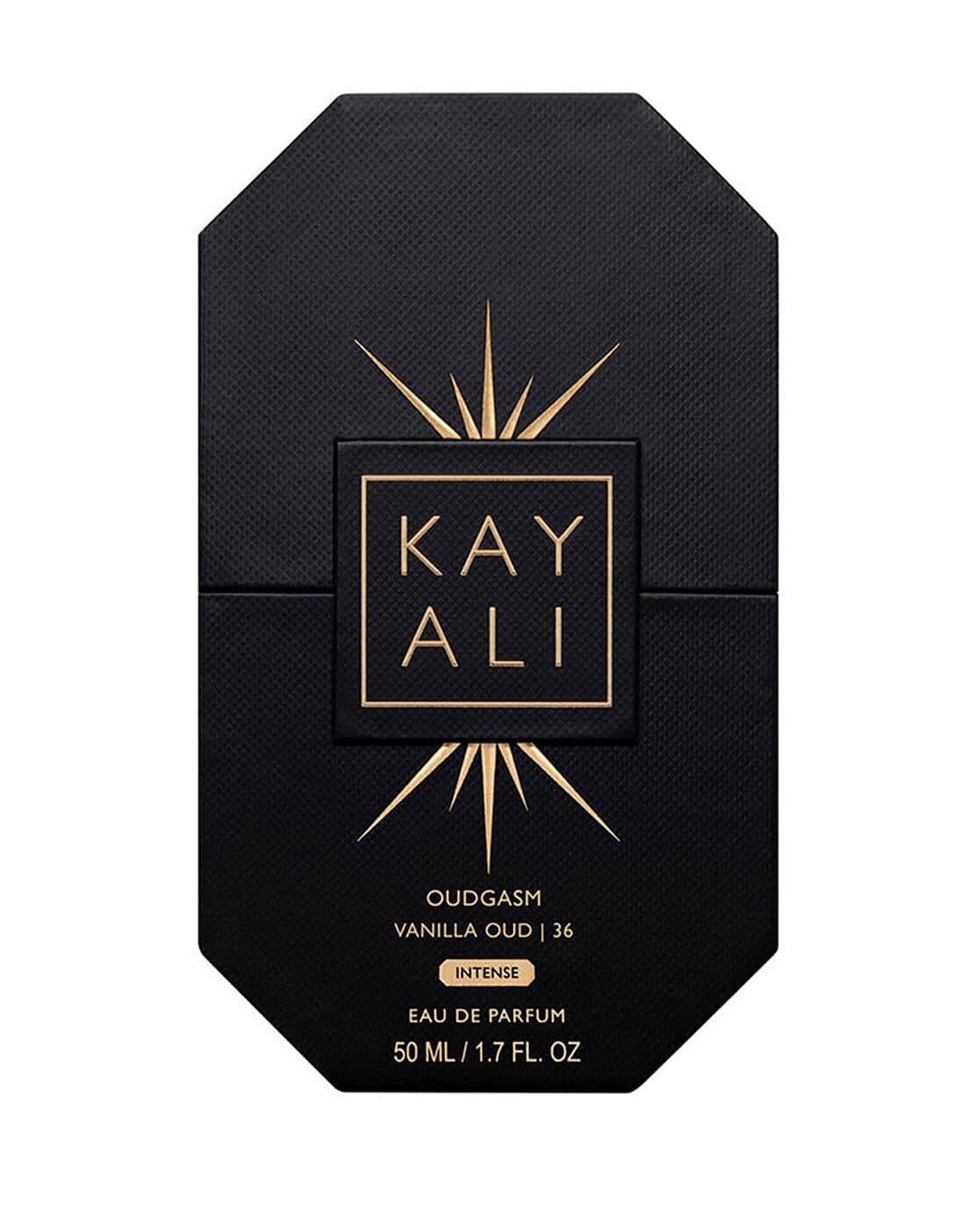 Kayali Oudgasm Tobacco Oud