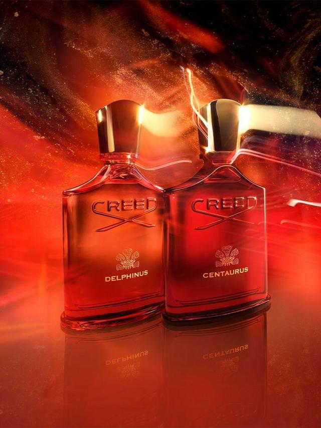 Creed Carmina Eau de Parfum | The Essence of Modern Allure-75ml