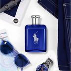 Ralph Lauren Polo Blue | Eau de Parfum for Him-125ml
