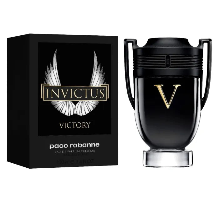 Rabanne Invictus Victory | Extreme Eau de Parfum-100ml