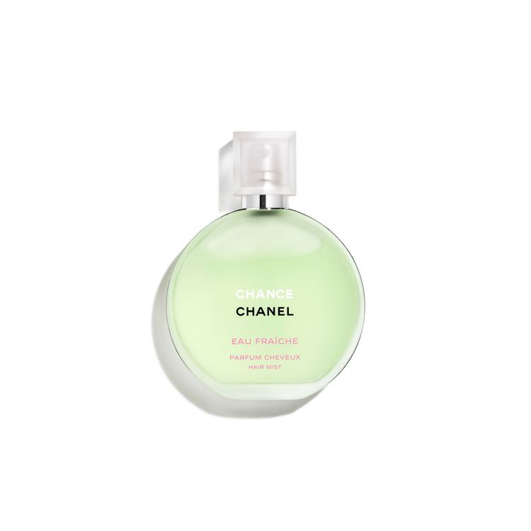 CHANEL CHANCE EAU FRAÎCHE Hair Mist-100ml