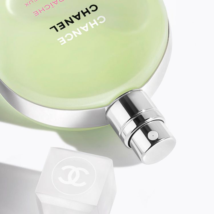 CHANEL CHANCE EAU FRAÎCHE Hair Mist-100ml