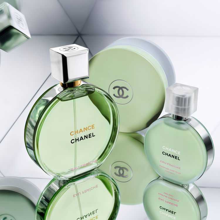 CHANEL CHANCE EAU FRAÎCHE Hair Mist-100ml