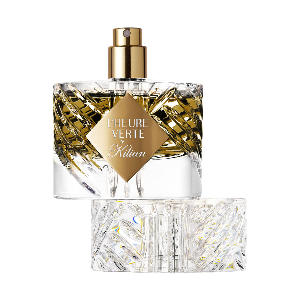 L’Heure Verte By Kilian | The Spirit of Parisian Nightlife