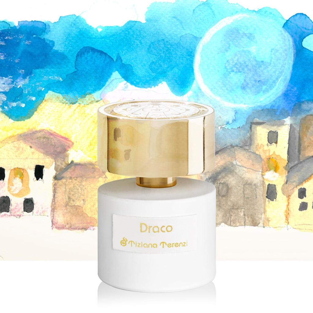 Tiziana Terenzi Draco | Extrait de Parfum-100ml