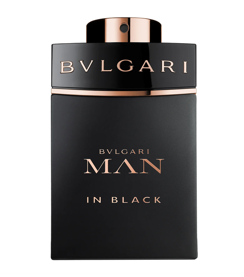Bvlgari Man In Black | Eau De Parfum-100ml