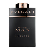 Bvlgari Man In Black | Eau De Parfum-100ml