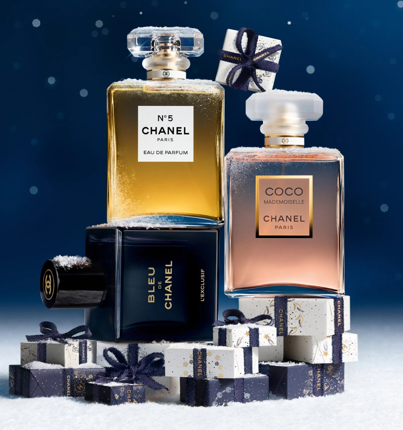 COCO MADEMOISELLE L’Eau Privée | The Ultimate Night Fragrance-100ml