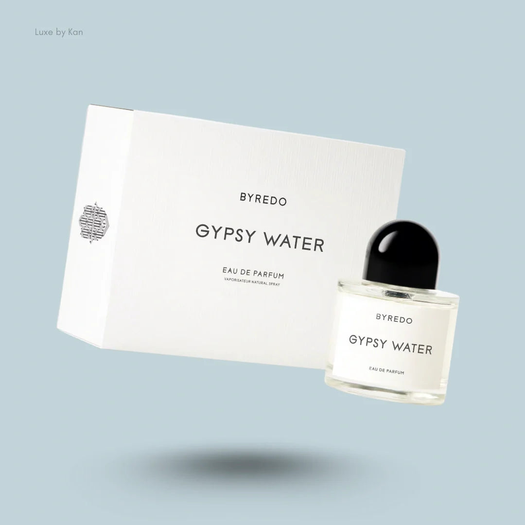 Byredo Gypsy Water | Eau de Parfum-100ml