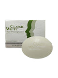 CLASSIC WHITENING SOAP | Advanced Glutathione & Vitamin C Formula